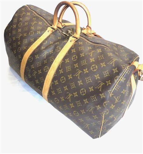 vintage louis vuitton duffle bag|real louis vuitton duffle bag.